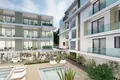 2 bedroom apartment 121 m² Paphos District, Cyprus