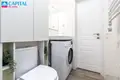 Квартира 2 комнаты 27 м² Паланга, Литва