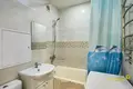 Apartamento 2 habitaciones 44 m² Minsk, Bielorrusia