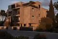 Mieszkanie 2 pokoi 117 m² Pafos, Cypr