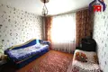 2 room apartment 53 m² Starobin, Belarus