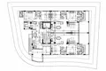 Apartamento 2 habitaciones 108 m² Limassol District, Chipre