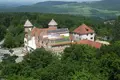 Schloss 5 000 m² Deutschland, Deutschland