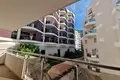 1 bedroom apartment 87 m² in Becici, Montenegro