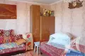 Wohnung 1 Zimmer 27 m² Malaryta, Weißrussland