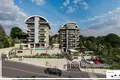 Wohnung 2 Zimmer 59 m² in Karakocali, Türkei