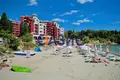 2 bedroom apartment 183 m² Nesebar, Bulgaria