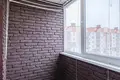 Apartamento 1 habitación 41 m² Minsk, Belarús