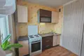 1 room apartment 43 m² Minsk, Belarus