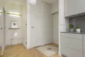 2 bedroom apartment 52 m² Warsaw, Poland