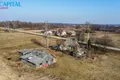 Atterrir  Stebuliai, Lituanie