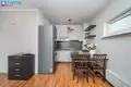 2 room apartment 60 m² Vilnius, Lithuania