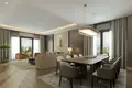 Appartement 4 chambres 200 m² Marmara Region, Turquie
