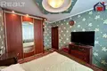 3 room apartment 68 m² Sluck, Belarus