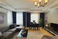 Appartement 3 chambres 84 m² Alanya, Turquie