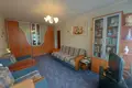 Appartement 2 chambres 47 m² Minsk, Biélorussie