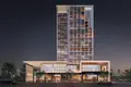 Kompleks mieszkalny Duplex apartments with private swimming pools in the new Sierra Residence with gardens and fitness spaces, Motor City, Dubai, UAE