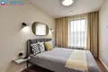 Apartamento 3 habitaciones 58 m² Vilna, Lituania