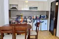 Appartement 2 chambres 59 m² Sveti Vlas, Bulgarie