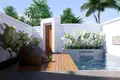 Villa de 2 habitaciones 34 m² Tabanan, Indonesia