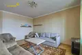 2 room apartment 65 m² Minsk, Belarus