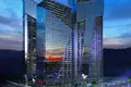 1 bedroom apartment 49 m² Batumi, Georgia