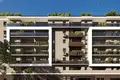 Penthouse 3 pokoi 196 m² Antibes, Francja