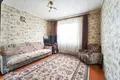 Квартира 2 комнаты 34 м² Усяж, Беларусь