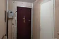 Apartamento 1 habitación 34 m² Villozskoe gorodskoe poselenie, Rusia