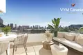 3 bedroom apartment 78 m² Calp, Spain