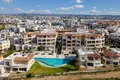 Mieszkanie 2 pokoi 92 m² Pafos, Cyprus