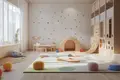 Wohnung 3 Schlafzimmer  Budva, Montenegro