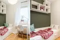 Apartment 9 bedrooms 120 m² Warsaw, Poland