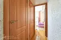 Apartamento 1 habitación 30 m² Minsk, Belarús