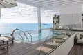 3 bedroom apartment 265 m² Germasogeia, Cyprus