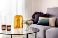 Mieszkanie 1 pokój 78 m² Marbella, Hiszpania