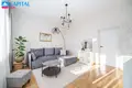 Квартира 3 комнаты 67 м² Вильнюс, Литва