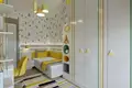 Квартира 4 комнаты 144 м² Авджылар, Турция