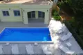 6 bedroom villa 424 m² Kostanjica, Montenegro