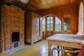 Casa 192 m² Dziarzynski sielski Saviet, Belarús