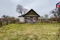 Haus 40 m² Kvasynicy, Weißrussland