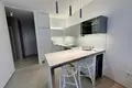 Apartamento 2 habitaciones 58 m² Becici, Montenegro