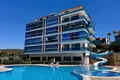 Appartement 2 chambres 60 m² Muratpasa, Turquie