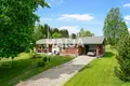 3 bedroom house 172 m² Juuka, Finland