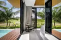 Villa de 2 habitaciones 230 m² Bangkiang Sidem, Indonesia