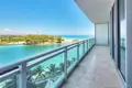 Квартира 2 спальни 187 м² Майами, США