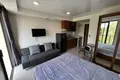 Appartement 1 chambre  Phuket, Thaïlande