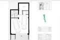 2 bedroom house 286 m² Gornja Lastva, Montenegro