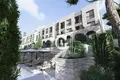 Квартира 1 комната 26 м² Кавач, Черногория