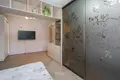 Apartamento 1 habitación 33 m² Minsk, Belarús